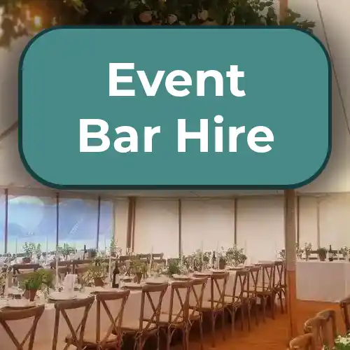 Outside Bars Banner Event Hire Home Mobile