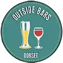Outside Bars Dorset Logo Provider Of Mobile Bars For Events & Services