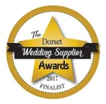 Dorset Wedding Supplier Awards Finalist 2017 Best Mobile Bar