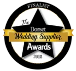 Dorset Wedding Supplier Awards Finalist 2018 Best Mobile Bar